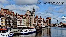 Kolportaż Gdańsk