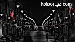 Kolportaż Łódź