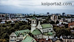 Kolportaż Lublin