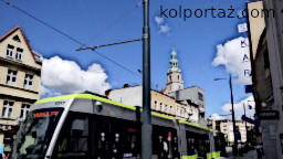 Kolportaż Olsztyn
