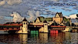 Kolportaż Szczecin