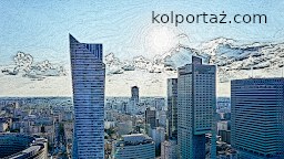 Kolportaż Warszawa