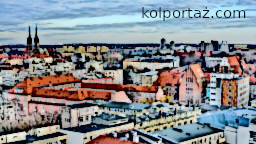 Kolportaż Wrocław